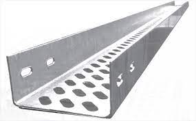 Perforated Cable Tray